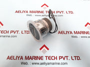 Redington 710-0001 hour meter 115v 60hz