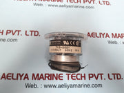 Redington 710-0001 hour meter 115v 60hz