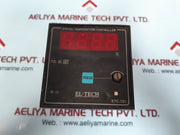 El-tech etc-721 digital temperature controller