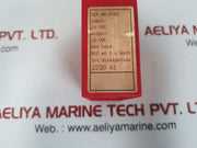 Pr electronics 2239Â 2239 a1 power supply