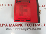 Pr electronics 2239Â 2239 a1 power supply