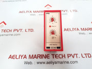 Pr electronics 2236 limit switch