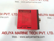Pr electronics 2236 limit switch