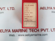 Pr electronics 2238 limit switch