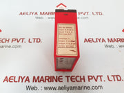 Pr electronics 2211 analog calculator