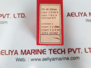 Pr electronics 2211 analog calculator