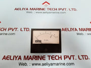 Sifam 500 ua meter