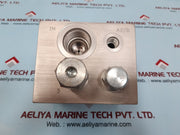 604015 priority control valve