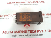 Selec tc518 temperature controller