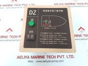 Dz panel meter