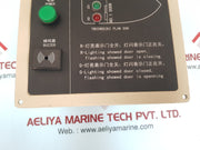 Dz panel meter