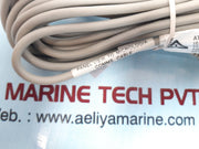Allen-bradley 2711-nc21.ser.a/rev.b panel view to micrologix comms.cable