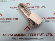 Allen-bradley 2711-nc21.ser.a/rev.b panel view to micrologix comms.cable