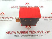 Indfos ips industrial pressure switch