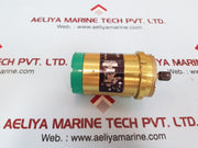 Synchro torque receiver 23 tr 5b