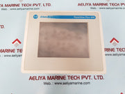 Allen-bradley(ab) panelview plus 600