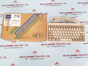 Jrc ndf-268 keyboard