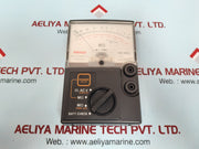 Sanwa dm-506s insulation tester