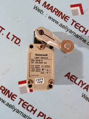 Honeywell szl-wlb-a limit switch