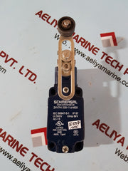 Schmersal Z4V7H 335-11Z-m20 Safety Limit Switch U500V 6Kv