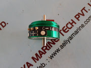 Midori precisions green pot cpp-45b potentiometer c-1k
