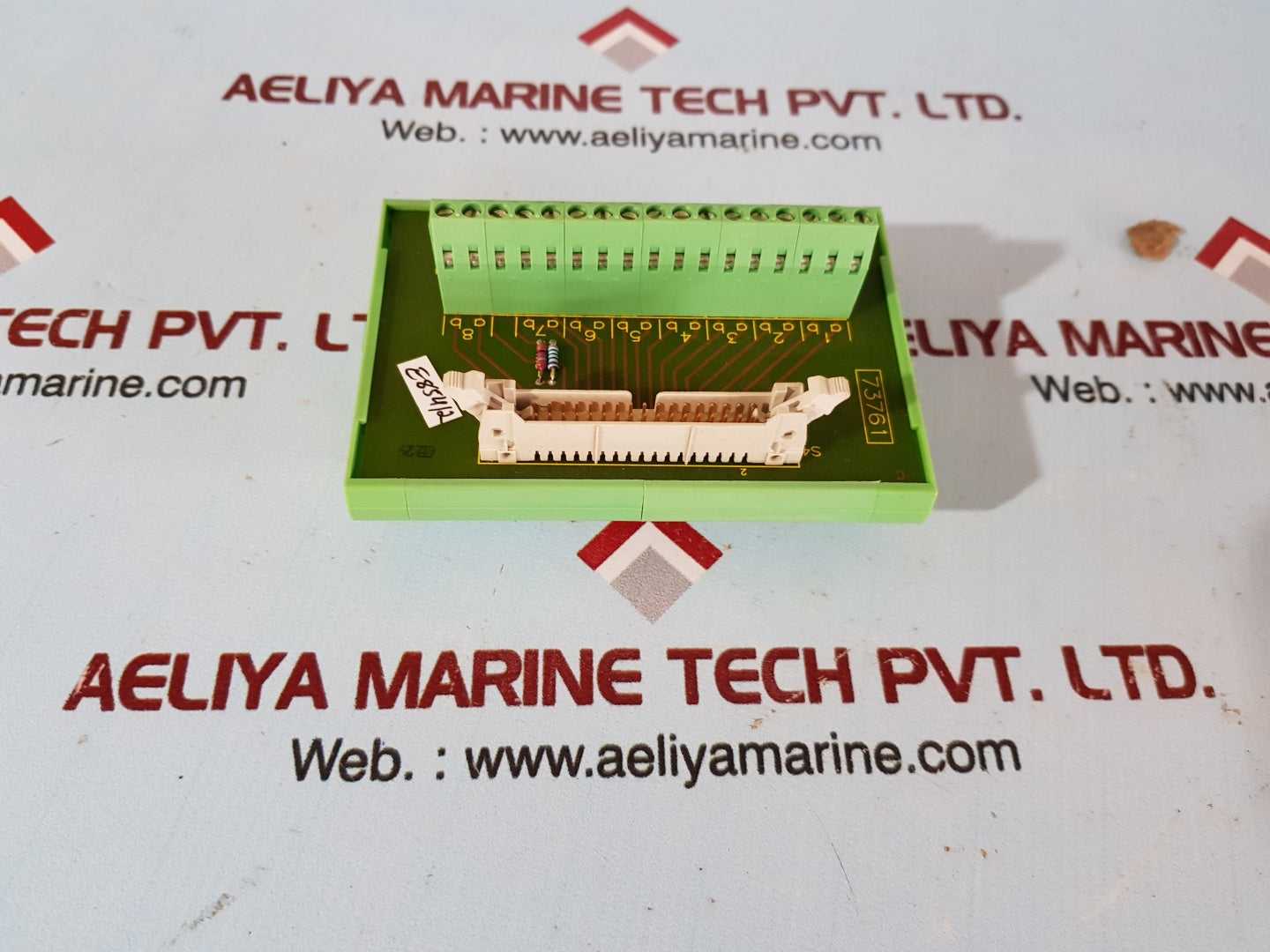 Pma 9404 380 75021 connecting module