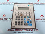 Uniop cp10g-04-0050 operator touch panel