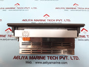 Uniop cp10g-04-0050 operator touch panel