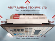 Uniop cp10g-04-0050 operator touch panel