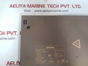 Siemens 6es7 405-0da02-0aa0 module