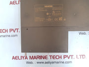 Siemens simatic s7 6es7 441-1aa04-0ae0 communication module