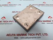 Furuno electric ic-318 junction box