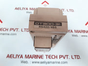 Yokogawa dt300-31 hybrid data acquisition unit