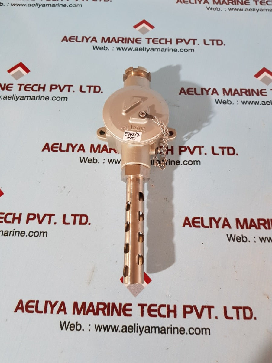 Meiyo ptr-m resistance bulb – Aeliya Marine