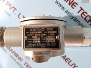 Meiyo ptr-m resistance bulb