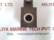 Compact 320587 solenoid coil 120vac