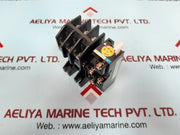 Fuji tr-10nlh/m1 thermal overload relay