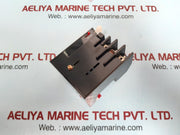 Fuji tr-10nlh/m1 thermal overload relay