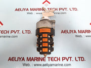 Fuji electric rc 310-1 cam switch 