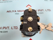 Fuji electric rc 310-1 cam switch