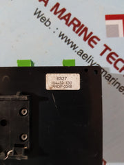 s27-1 terminal card