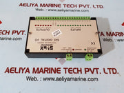 Siox S45 Digital I/O Module Active +24V 500Ma