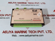 Siox s45 digital i/o module