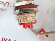 Wee 8/10/15/20 mm proximity switch