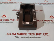 Drager x-am 1/2/5000 gas detector charger unit