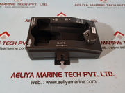 Drager x-am 1/2/5000 gas detector charger unit