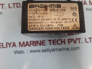 Brahma tc1lvca transformer