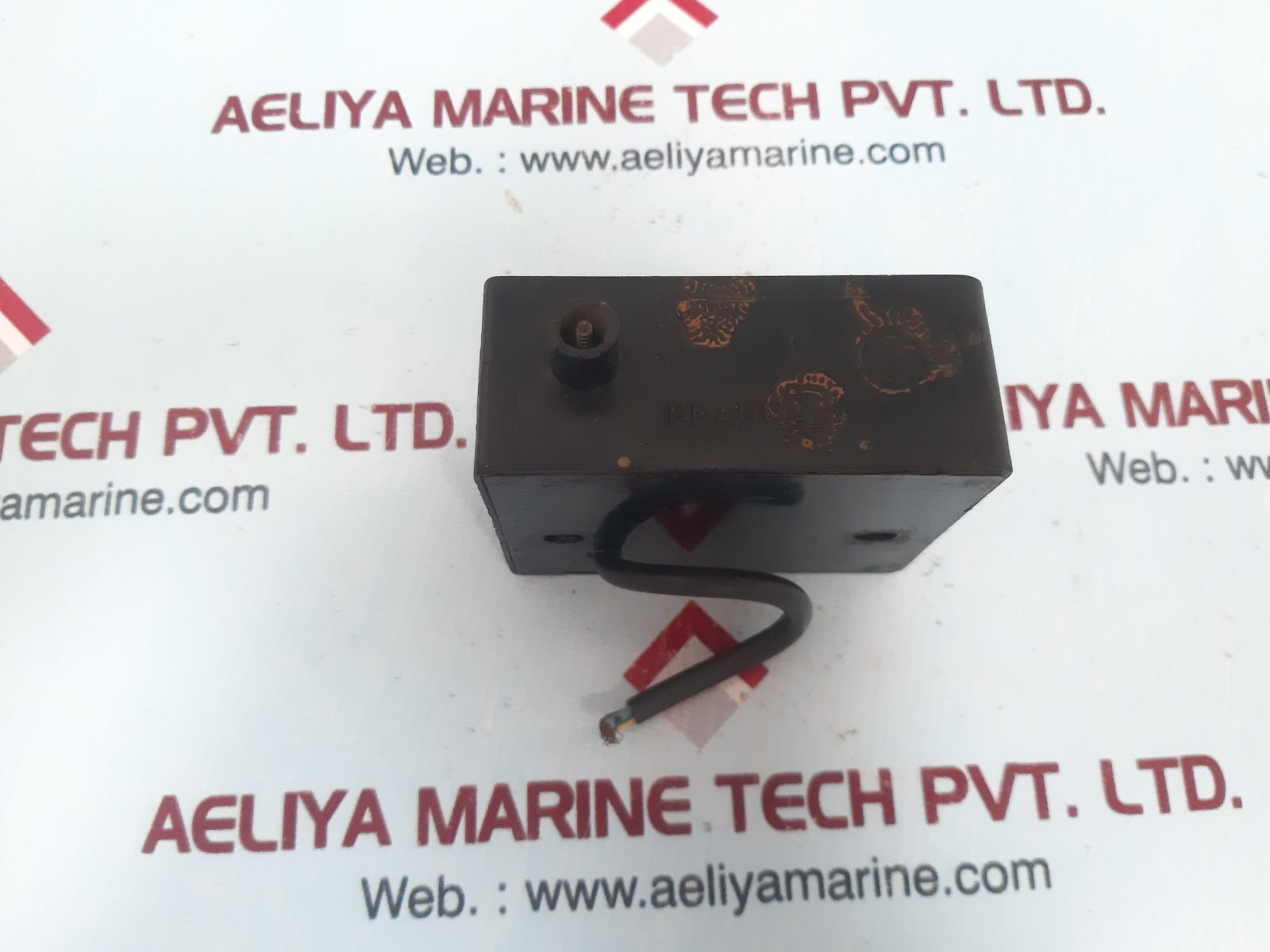 Brahma tc1lvca transformer 15911002