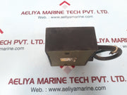 Ignition transformer tar-12