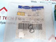 Carrier 66Ui-6942-4 Pressure Switch Used